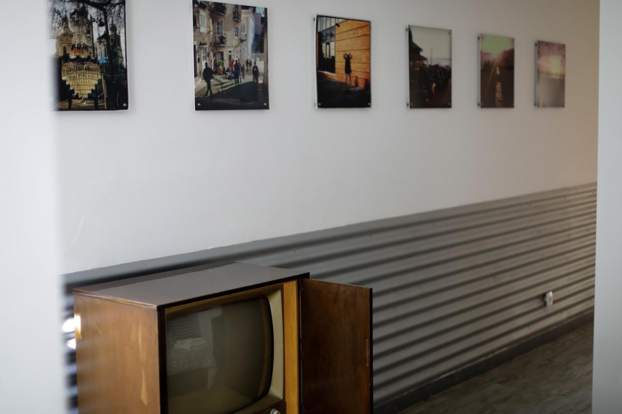 Water&Sun Studio Lissabon Exterior foto