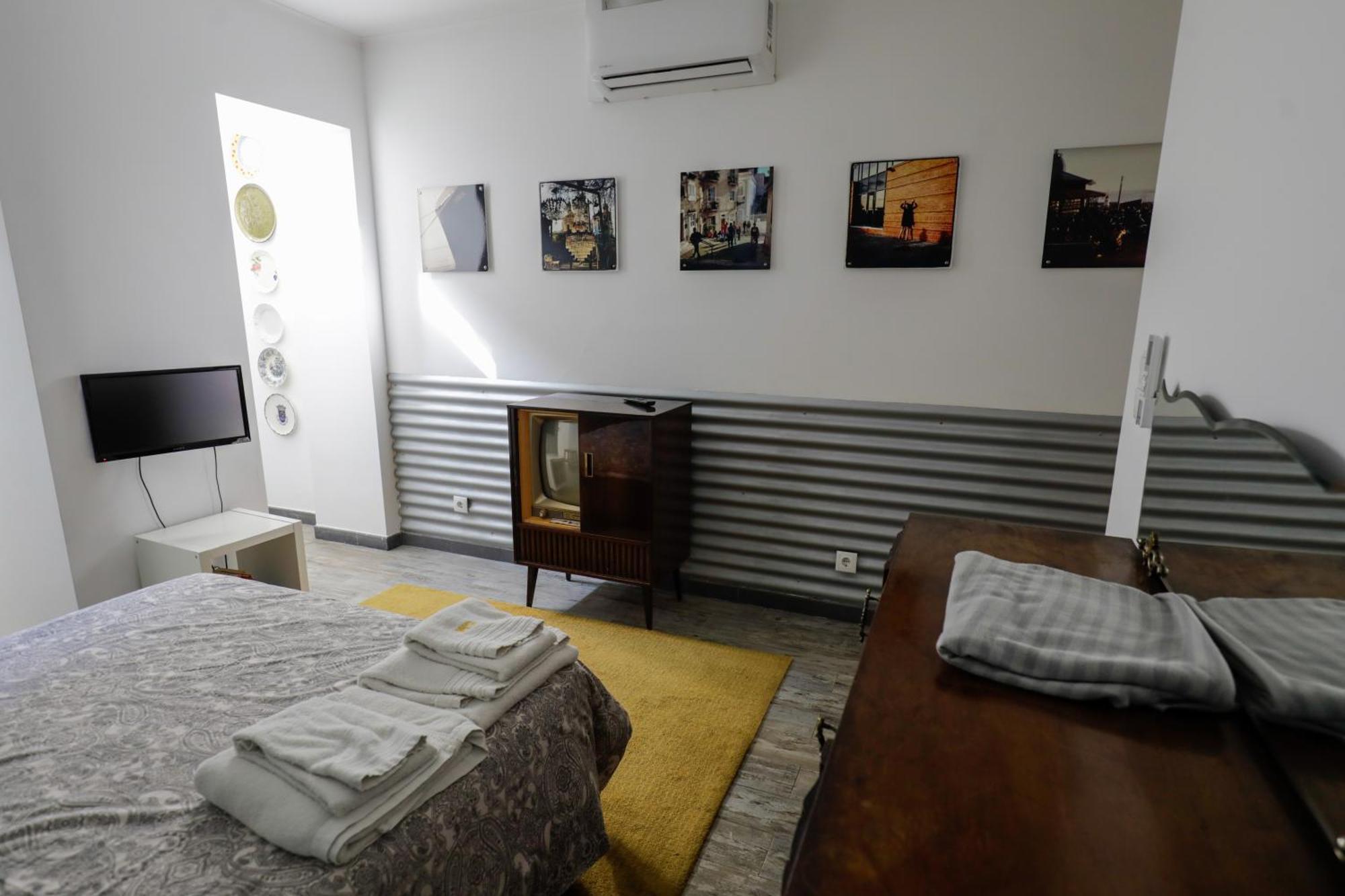 Water&Sun Studio Lissabon Exterior foto